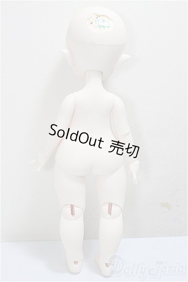 画像6: puyoodoll/Baby　KUMAKO RURU /BJD　球体関節人形 A-25-06-04-216-NY-ZA (6)