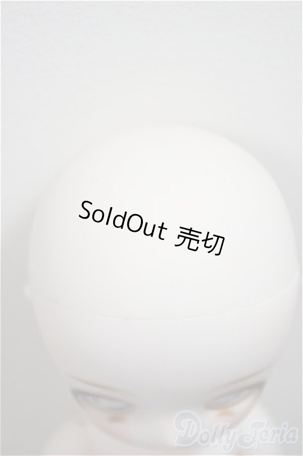 画像8: puyoodoll/Baby　KUMAKO RURU /BJD　球体関節人形 A-25-06-04-216-NY-ZA (8)