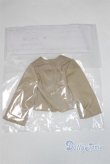 画像2: MDD/OF:ノーカラージャケット　いちご屋様製/0 A-25-08-13-015-NY-ZA (2)