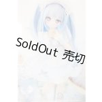 画像: DDH-01 カスタムヘッド/RonshukaCouture様製　衣装・ウィッグ付き/BJD　球体関節人形 A-25-06-04-215-NY-ZA