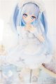 画像: DDH-01 カスタムヘッド/RonshukaCouture様製　衣装・ウィッグ付き/BJD　球体関節人形 A-25-06-04-215-NY-ZA