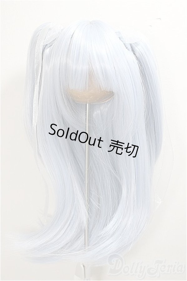 画像7: DDH-01 カスタムヘッド/RonshukaCouture様製　衣装・ウィッグ付き/BJD　球体関節人形 A-25-06-04-215-NY-ZA (7)