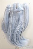 画像8: DDH-01 カスタムヘッド/RonshukaCouture様製　衣装・ウィッグ付き/BJD　球体関節人形 A-25-06-04-215-NY-ZA (8)