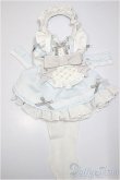 画像9: DDH-01 カスタムヘッド/RonshukaCouture様製　衣装・ウィッグ付き/BJD　球体関節人形 A-25-06-04-215-NY-ZA (9)