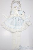 画像10: DDH-01 カスタムヘッド/RonshukaCouture様製　衣装・ウィッグ付き/BJD　球体関節人形 A-25-06-04-215-NY-ZA (10)
