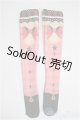 画像: MDD/OF:靴下/0 A-25-06-04-346-NY-ZA