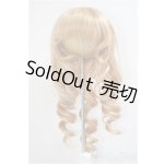 画像: 7-8inch/ウィッグ/インチ　BJD　MJD　ドール用 A-25-06-04-239-NY-ZA