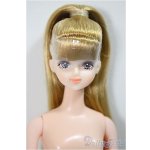 画像: リカちゃんキャッスル/サヤカ：おたのしみドール/BJD　球体関節人形 A-25-06-04-208-NY-ZA