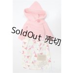 画像: ジェニー/OF:衣装/ファッションドール　衣装 A-25-10-29-156-NY-ZA