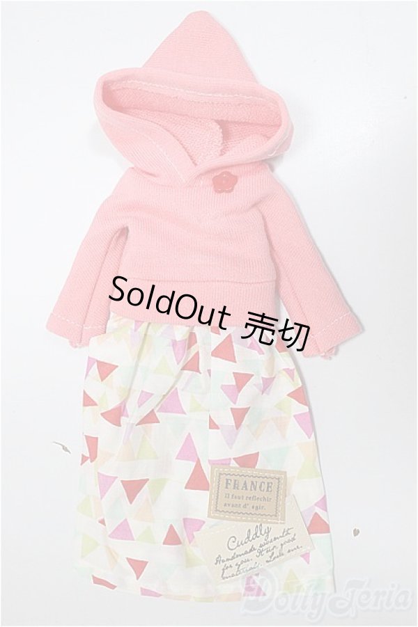 画像1: ジェニー/OF:衣装/ファッションドール　衣装 A-25-10-29-156-NY-ZA (1)