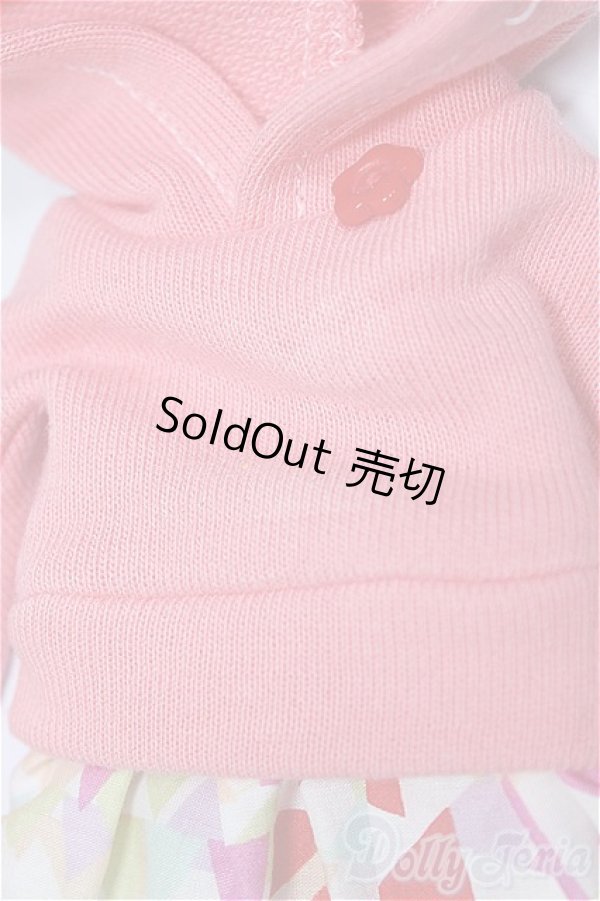 画像3: ジェニー/OF:衣装/ファッションドール　衣装 A-25-10-29-156-NY-ZA (3)