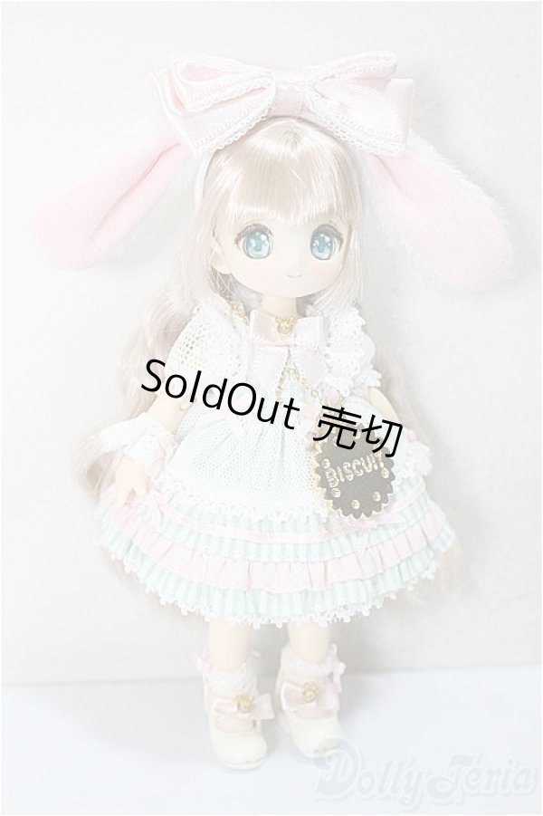 画像2: azone1/12/SugarCups ビスケティーナ〜Star Sprinkles〜/0 A-25-06-04-207-NY-ZA (2)
