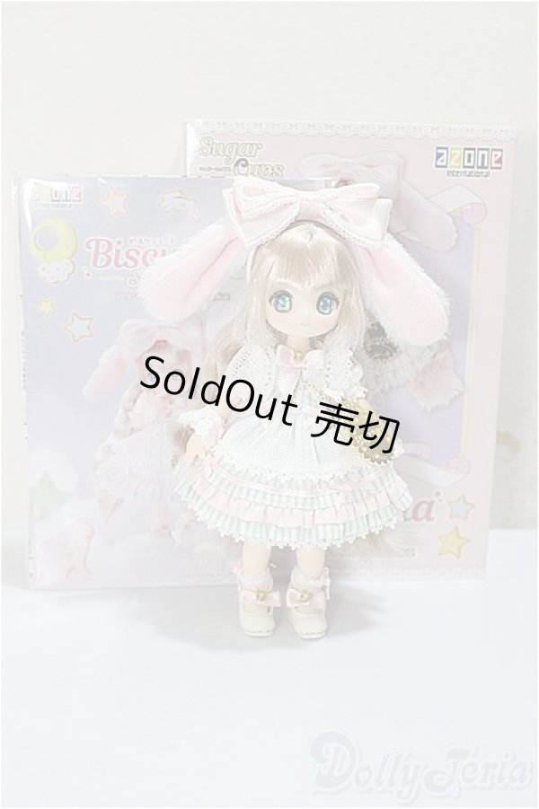 画像4: azone1/12/SugarCups ビスケティーナ〜Star Sprinkles〜/0 A-25-06-04-207-NY-ZA (4)