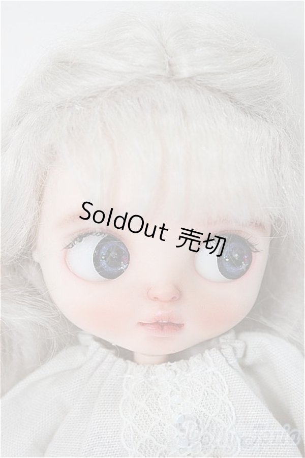 ポップマートブライス 作家様 POPMART/ポップマートブライス:カスタムポップマートブライス/0