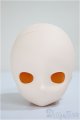画像: DDヘッド/DDH-28　アイホールオープン/BJD　球体関節人形 A-25-06-04-257-NY-ZA