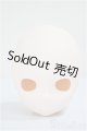 画像: DDヘッド/DDH-28　アイホールオープン/BJD　球体関節人形 A-25-06-04-257-NY-ZA