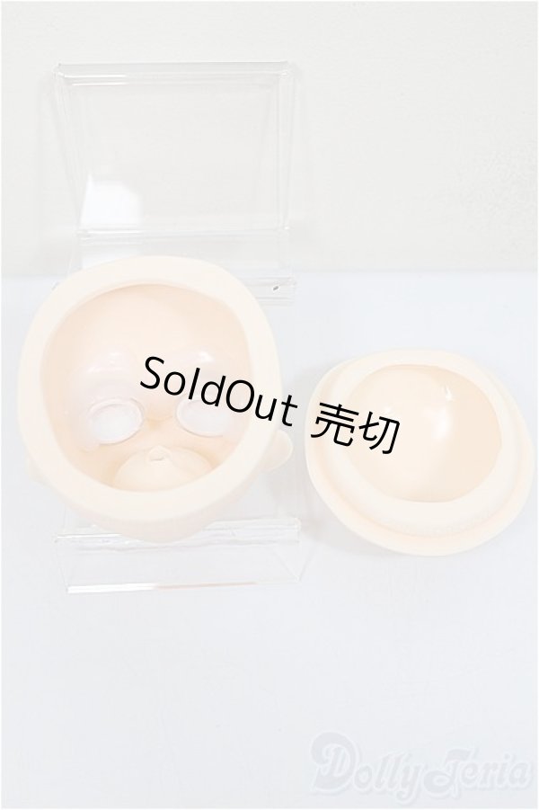 画像2: DOLLBOT/DBC-M 晴斗（はると）　＃０２ヘッドのみ/ A-25-06-04-344-NY-ZA (2)