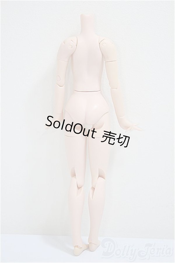 画像2: azone/ピュアニーモフレクションM 女の子ボディ/0 A-25-06-04-263-NY-ZA (2)