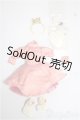 画像: AZONE/OF:Princess Chiika(ちいか)〜ツバメにのって〜　衣装/0 A-25-06-04-308-NY-ZA