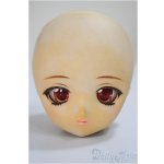 画像: DD/DDH-01:カスタムヘッド/BJD　球体関節人形 A-25-06-04-266-NY-ZA