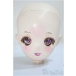 画像: DD/DDH-08:ヘッド/BJD　球体関節人形 A-25-06-04-260-NY-ZA