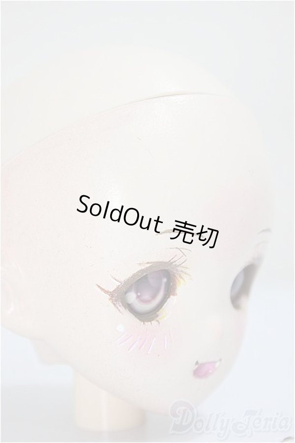 画像2: DD/DDH-08:ヘッド/BJD　球体関節人形 A-25-06-04-260-NY-ZA (2)