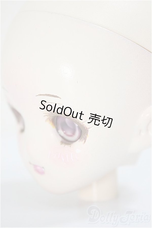 画像3: DD/DDH-08:ヘッド/BJD　球体関節人形 A-25-06-04-260-NY-ZA (3)