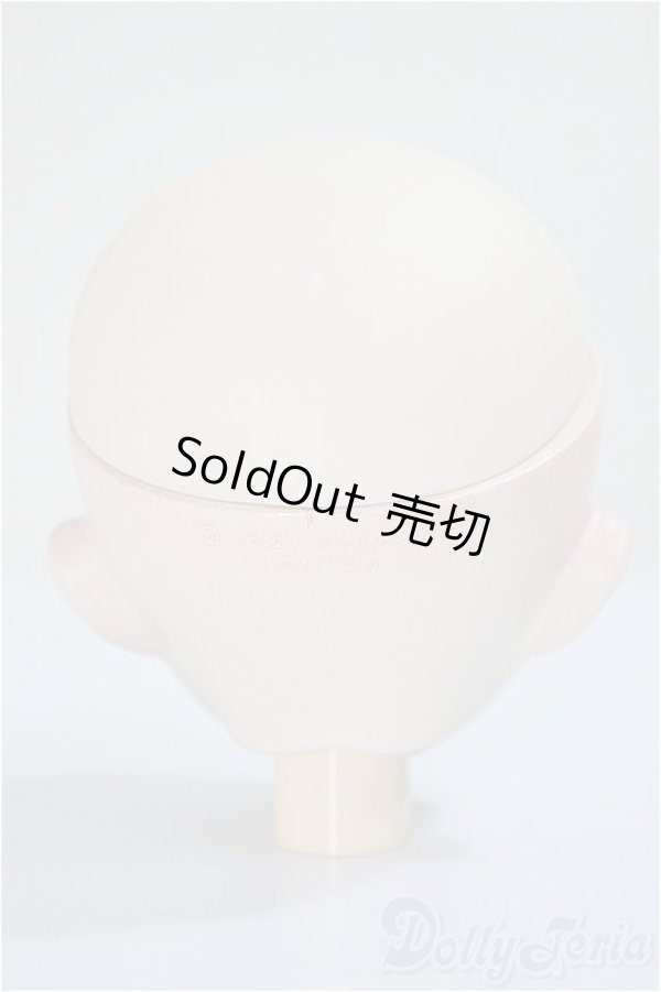 画像4: DD/DDH-08:ヘッド/BJD　球体関節人形 A-25-06-04-260-NY-ZA (4)