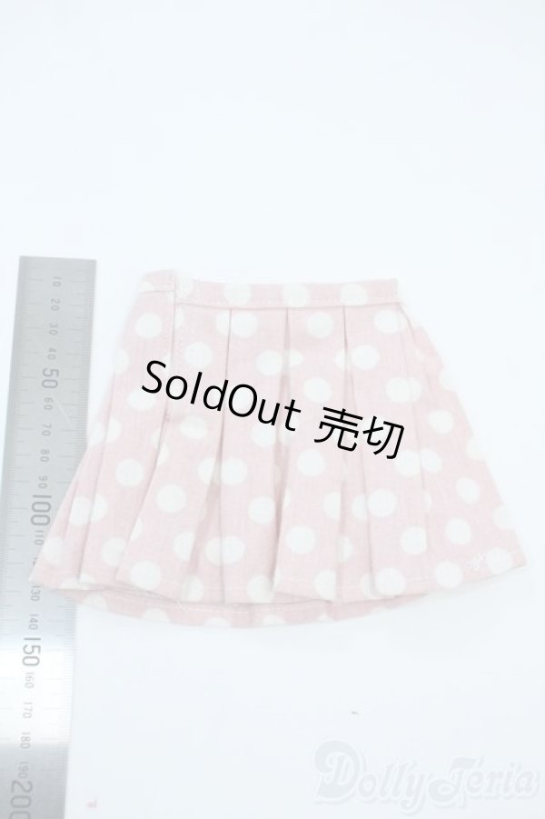 画像2: DD/OF:スカート Y-25-11-05-095-NY-ZY (2)