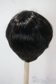 画像2: 8-9inch/ウィッグ U-25-06-24-027-NY-ZU (2)