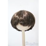 画像: 8-9inch/ウィッグ U-25-06-24-030-NY-ZU