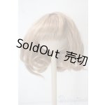 画像: 8-9inch/ウィッグ U-25-06-24-024-NY-ZU