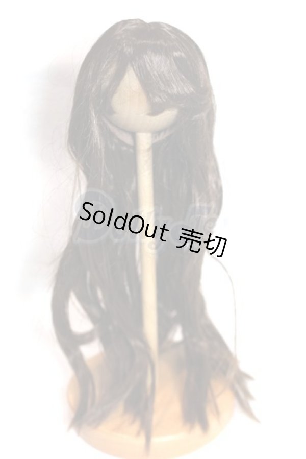 画像1: 8-9inch/ウィッグ U-26-06-10-266-NY-ZU (1)