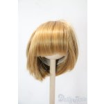 画像: 8-9inch/ウィッグ U-25-06-24-032-NY-ZU