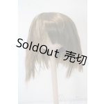 画像: 8-9inch/ウィッグ U-25-06-24-025-NY-ZU