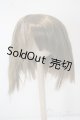画像: 8-9inch/ウィッグ U-25-06-24-025-NY-ZU