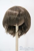 画像1: 8-9inch/ウィッグ U-25-06-24-031-NY-ZU (1)