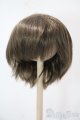 画像: 8-9inch/ウィッグ U-25-06-24-031-NY-ZU