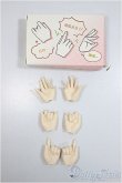画像2: TinyFox/40ｃｍ　ハンドパーツ/BJD　球体関節人形 A-25-06-04-270-NY-ZA (2)