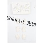 画像: TinyFox/40ｃｍ　ハンドパーツ/BJD　球体関節人形 A-25-06-04-271-NY-ZA