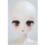 画像: TinyFox/Lizzy/BJD　球体関節人形 A-25-06-04-256-NY-ZA