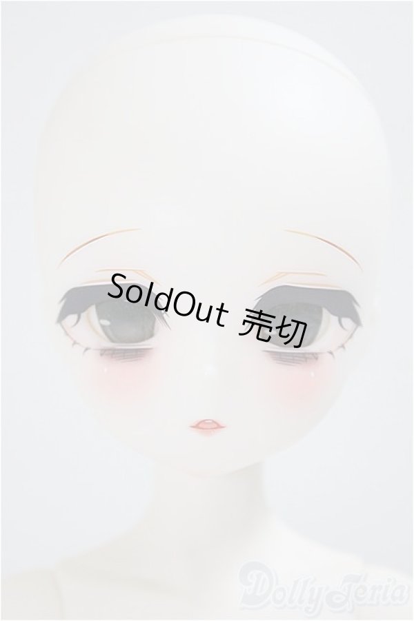 画像1: TinyFox/Lizzy/BJD　球体関節人形 A-25-06-04-256-NY-ZA (1)