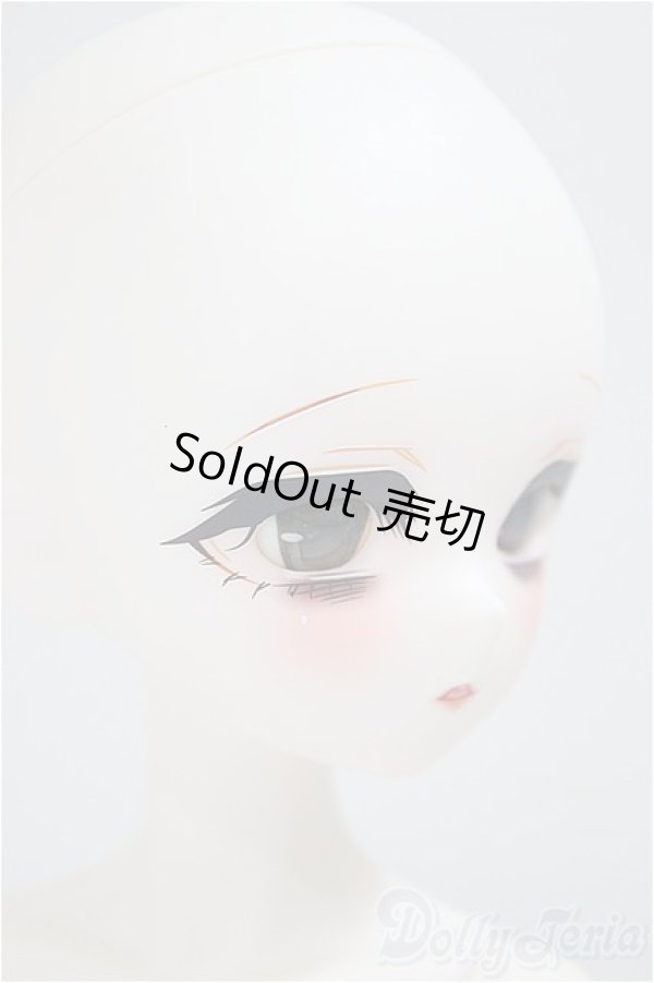画像2: TinyFox/Lizzy/BJD　球体関節人形 A-25-06-04-256-NY-ZA (2)