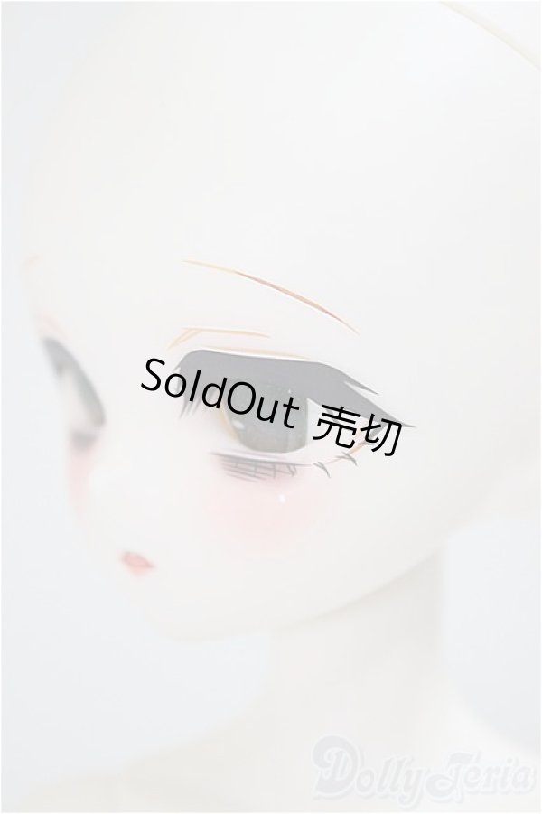 画像3: TinyFox/Lizzy/BJD　球体関節人形 A-25-06-04-256-NY-ZA (3)