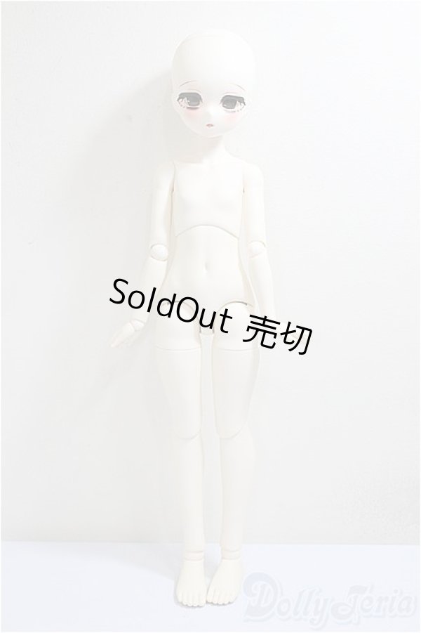 画像4: TinyFox/Lizzy/BJD　球体関節人形 A-25-06-04-256-NY-ZA (4)