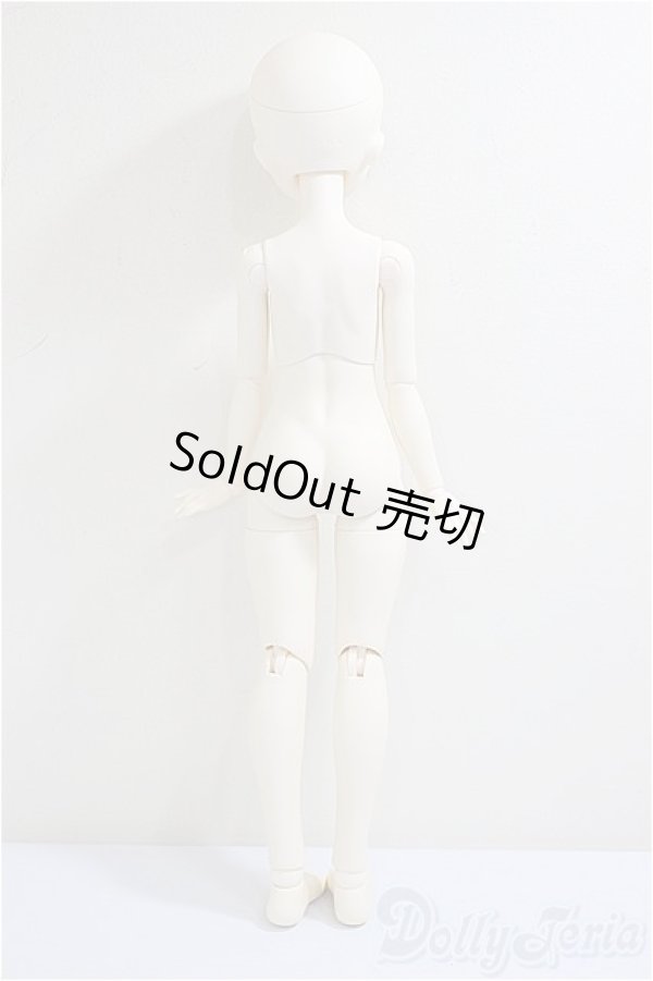 画像5: TinyFox/Lizzy/BJD　球体関節人形 A-25-06-04-256-NY-ZA (5)