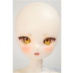 画像: TinyFox/Anna　40ｃｍ/BJD　球体関節人形 A-25-06-04-255-NY-ZA