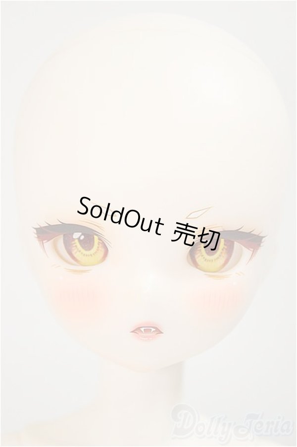 画像1: TinyFox/Anna　40ｃｍ/BJD　球体関節人形 A-25-06-04-255-NY-ZA (1)