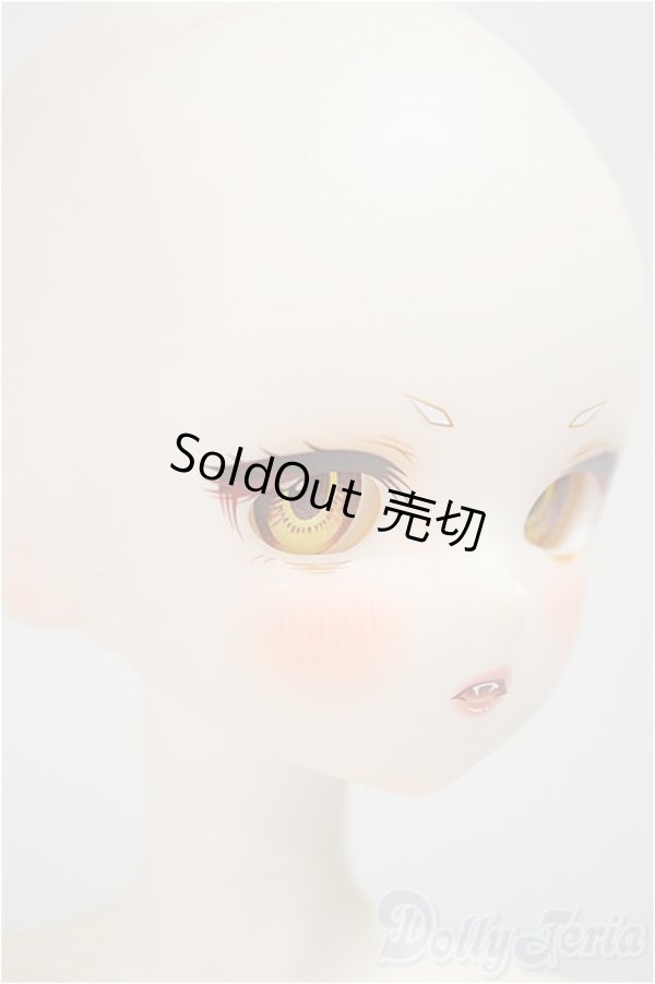 画像2: TinyFox/Anna　40ｃｍ/BJD　球体関節人形 A-25-06-04-255-NY-ZA (2)
