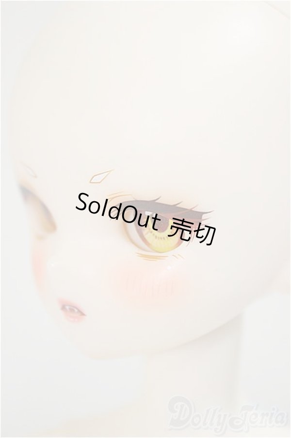 画像3: TinyFox/Anna　40ｃｍ/BJD　球体関節人形 A-25-06-04-255-NY-ZA (3)